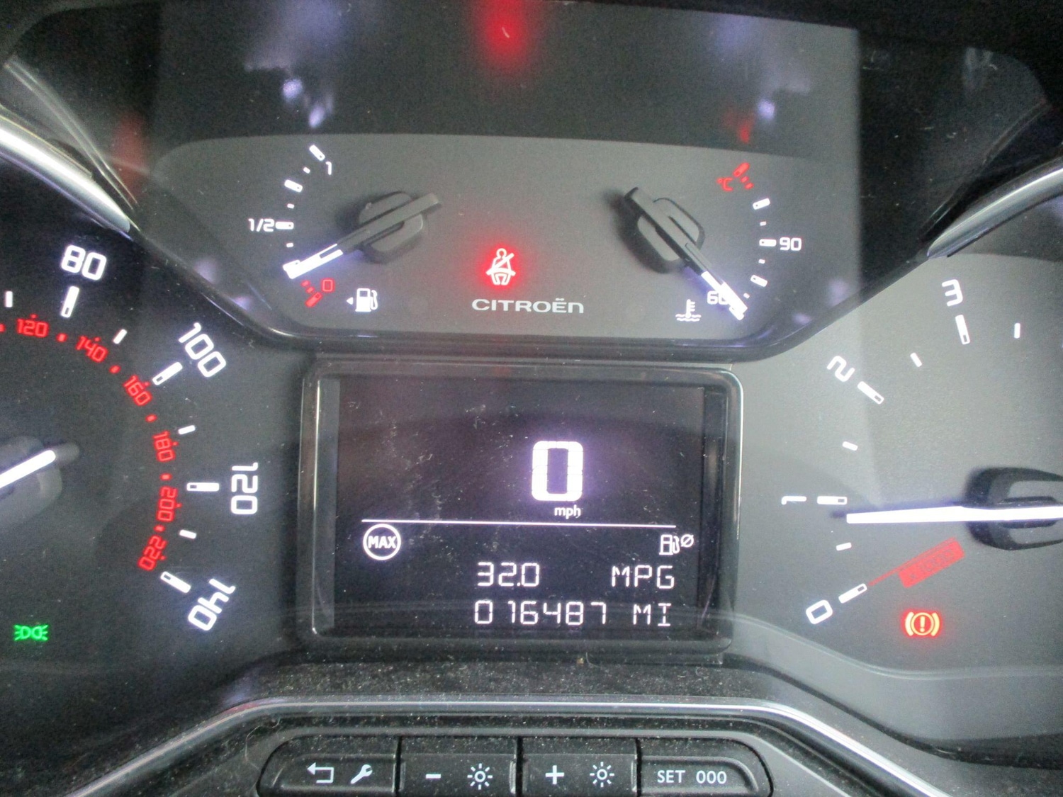 Used Citroen C3 Aircross 2022 for sale - 76499586: Photo 15