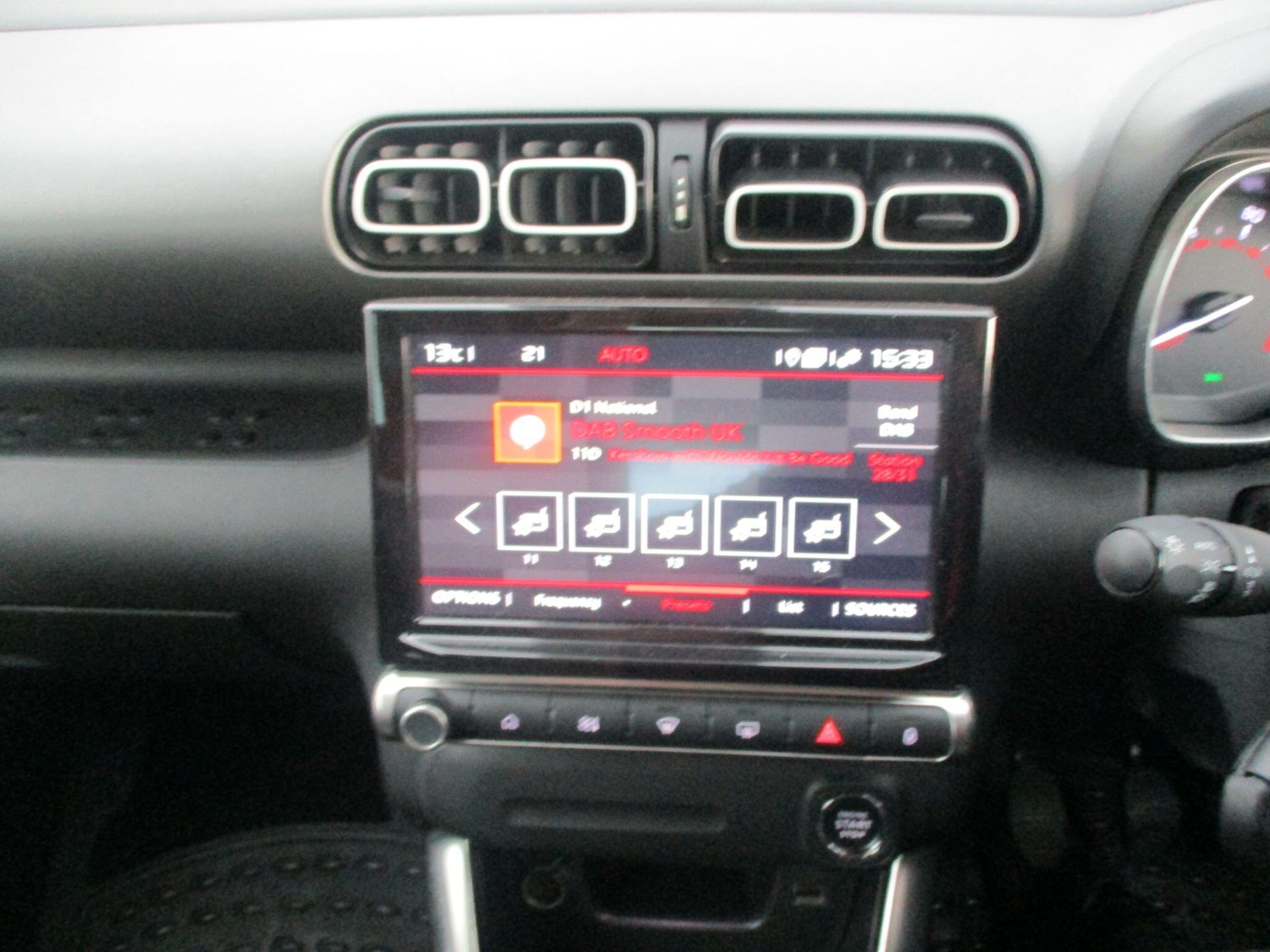 Used Citroen C3 Aircross 2022 for sale - 76499586: Photo 16