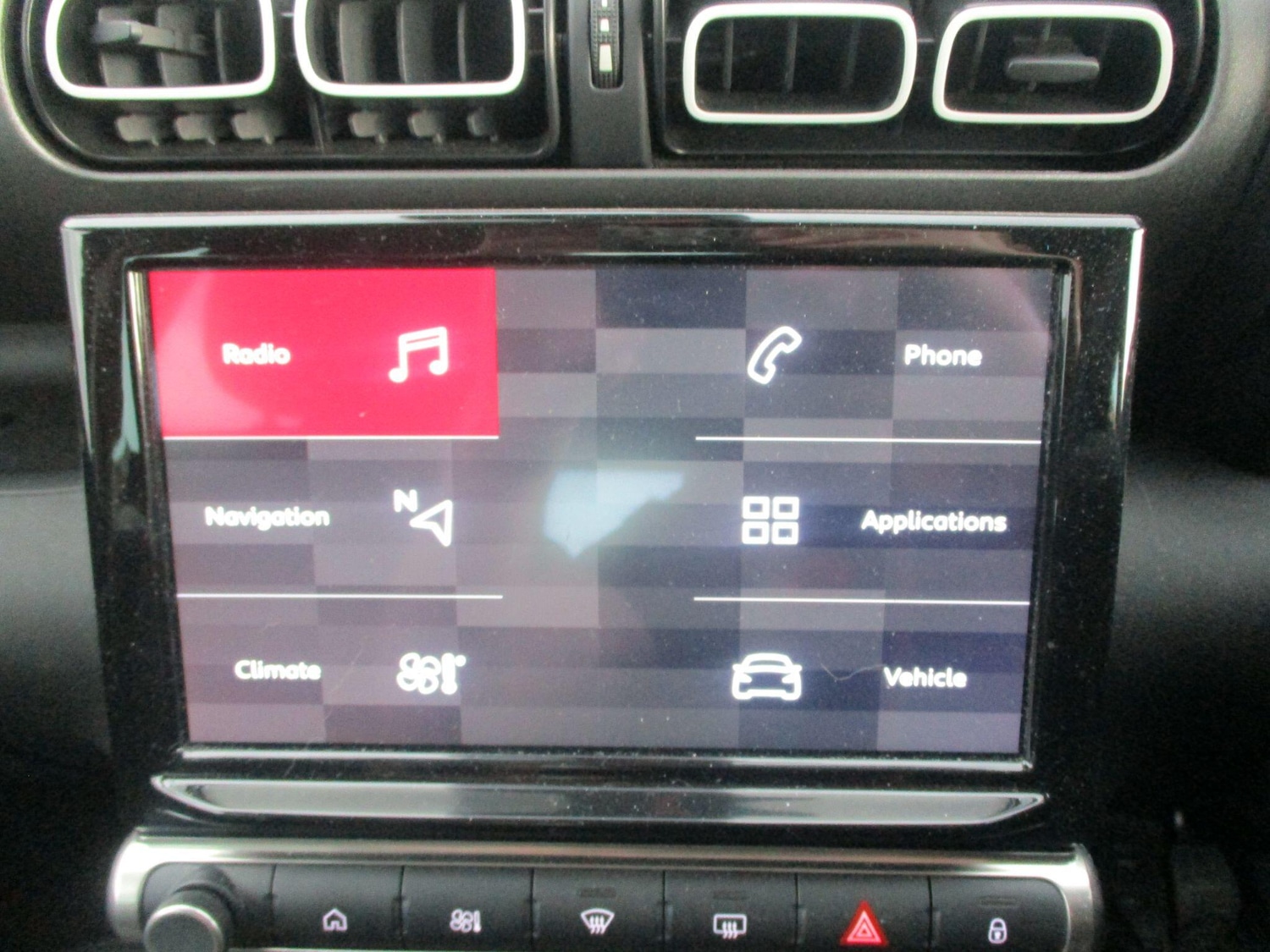 Used Citroen C3 Aircross 2022 for sale - 76499586: Photo 17