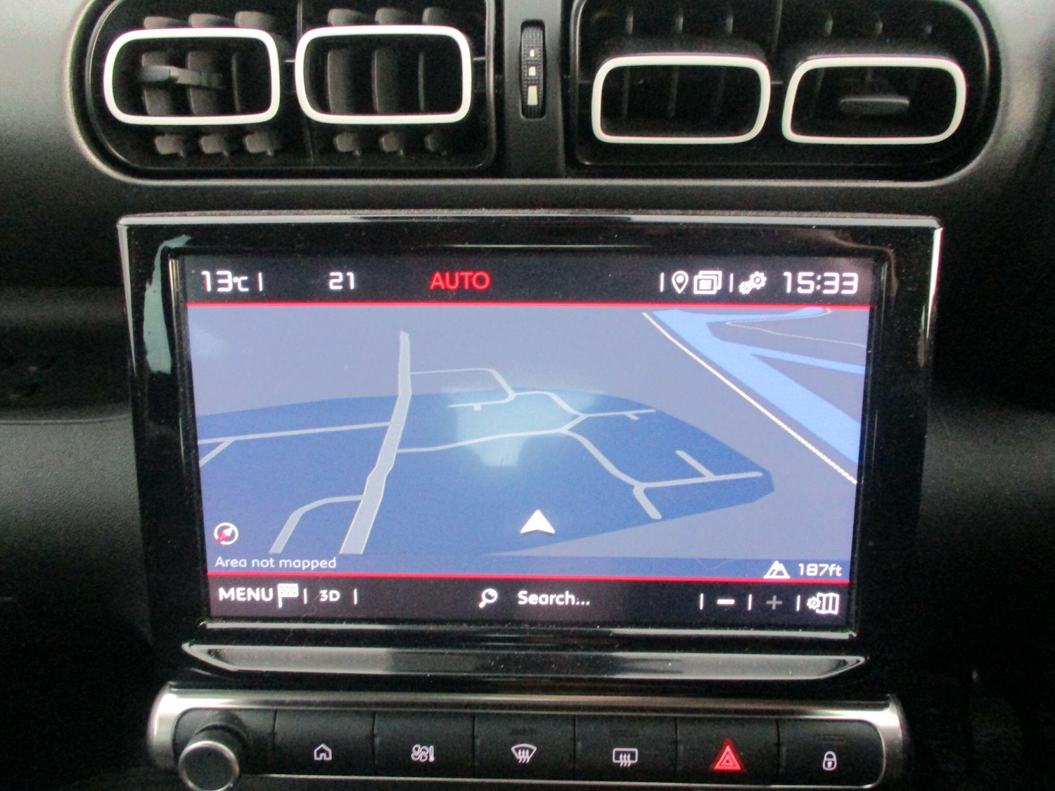 Used Citroen C3 Aircross 2022 for sale - 76499586: Photo 18