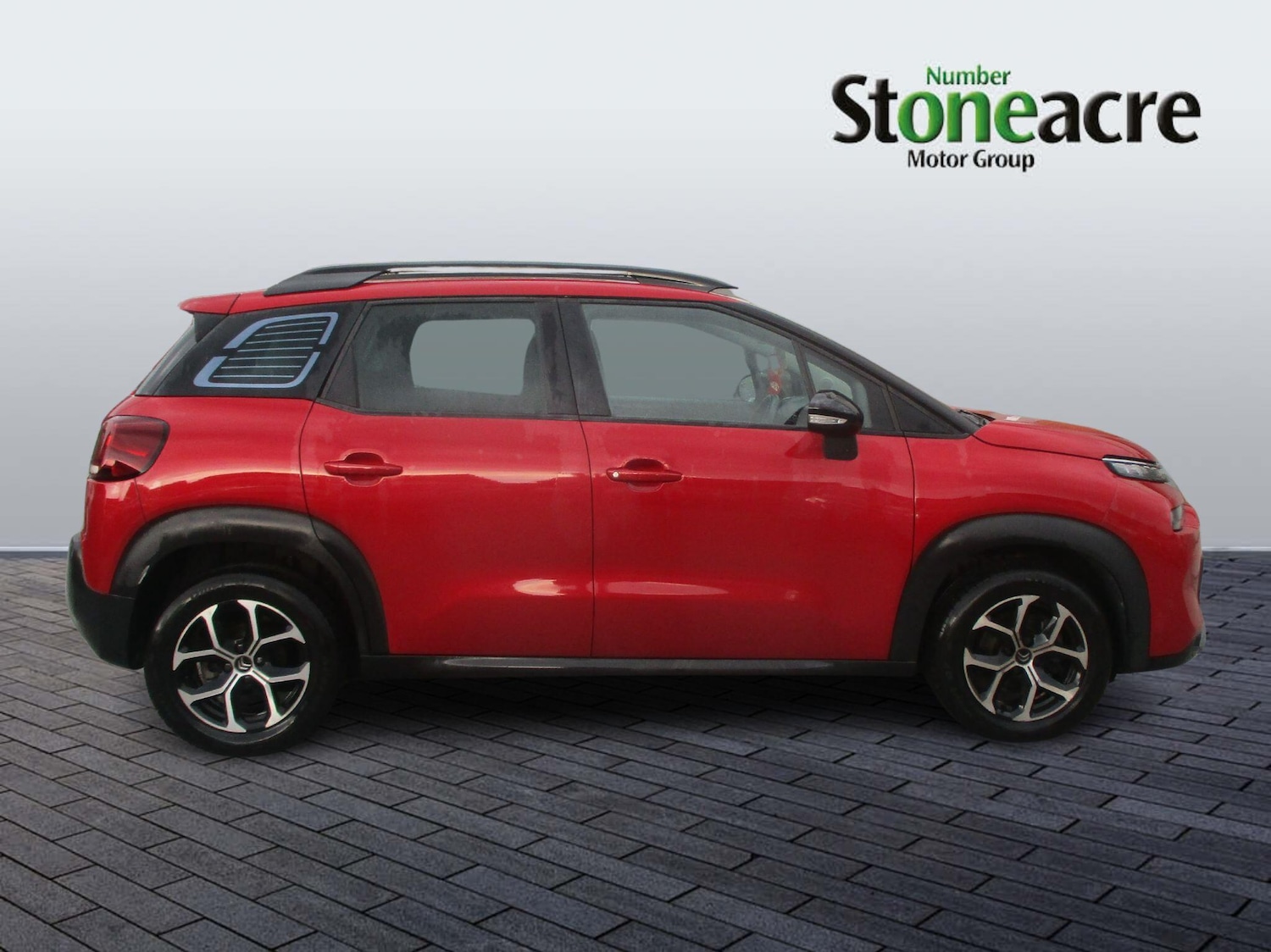 Used Citroen C3 Aircross 2022 for sale - 76499586: Photo 2