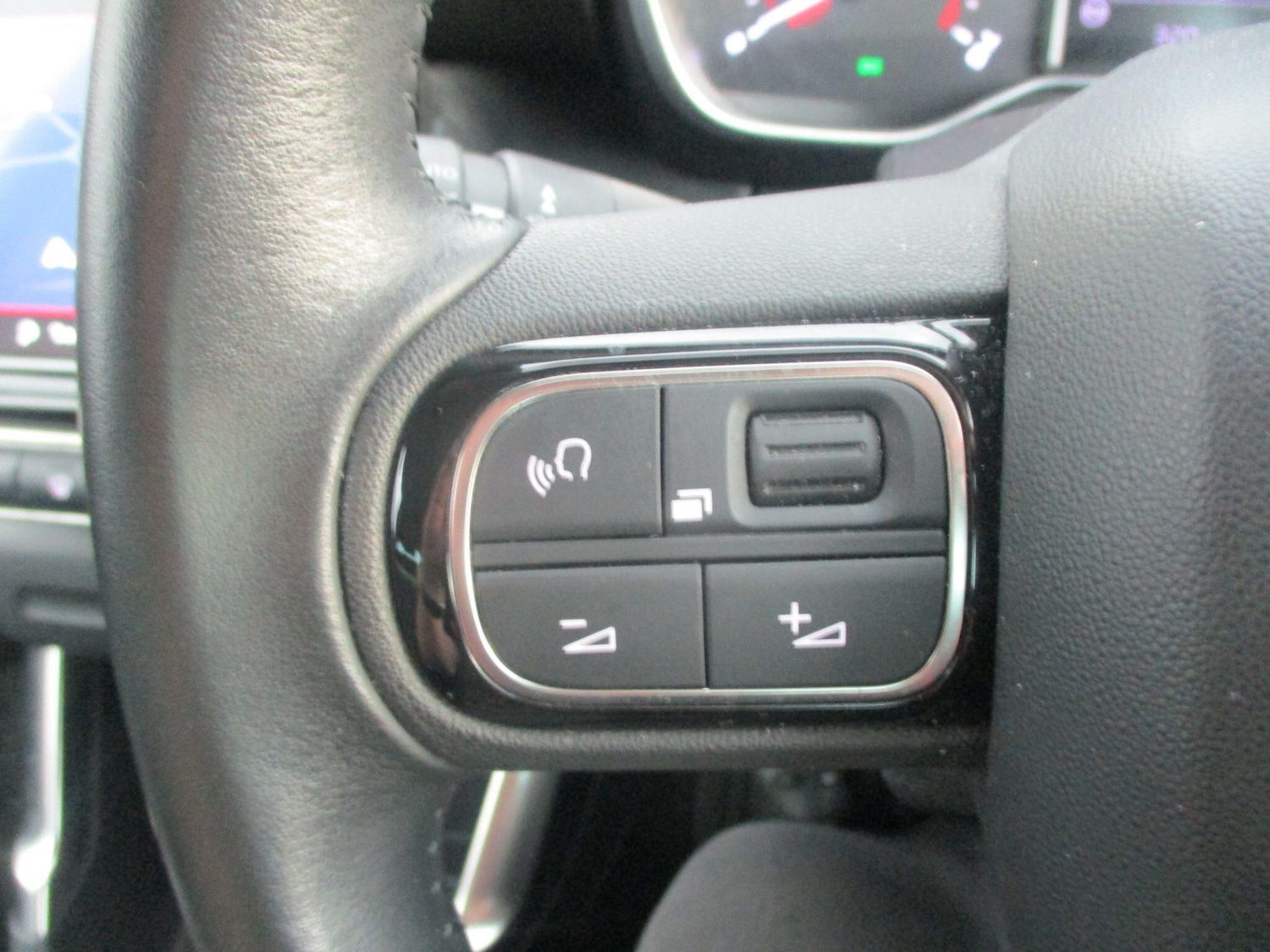 Used Citroen C3 Aircross 2022 for sale - 76499586: Photo 20