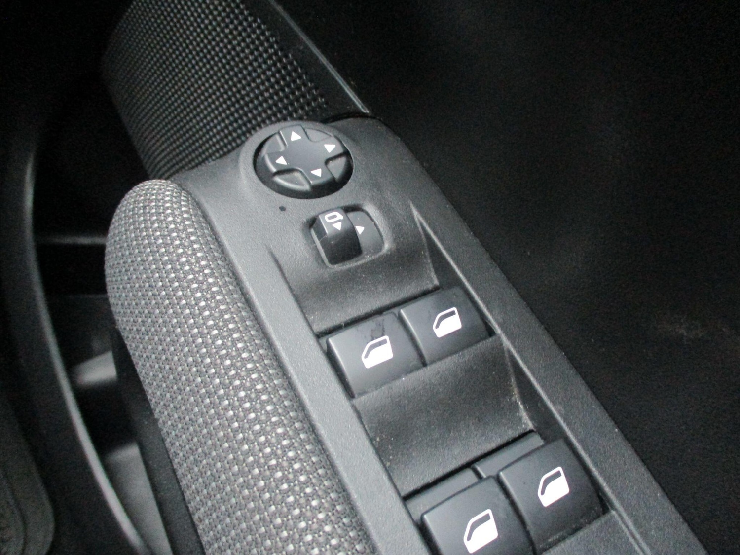 Used Citroen C3 Aircross 2022 for sale - 76499586: Photo 22