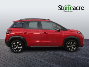 Used Citroen C3 Aircross 2022 for sale - 76499586: Photo