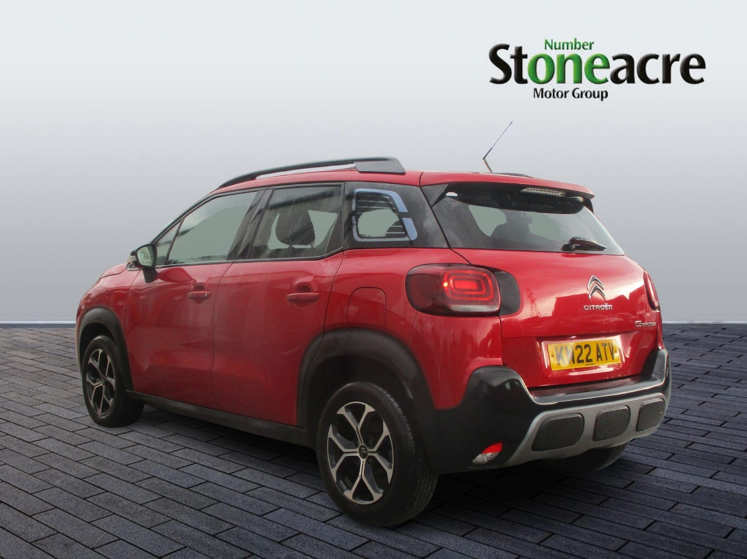 Used Citroen C3 Aircross 2022 for sale - 76499586: Photo 5