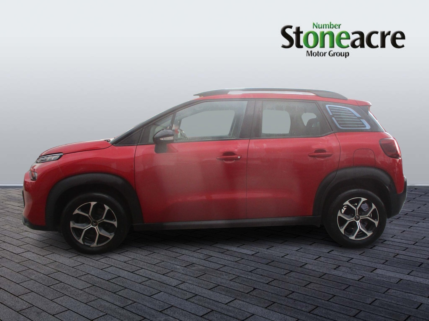 Used Citroen C3 Aircross 2022 for sale - 76499586: Photo 6