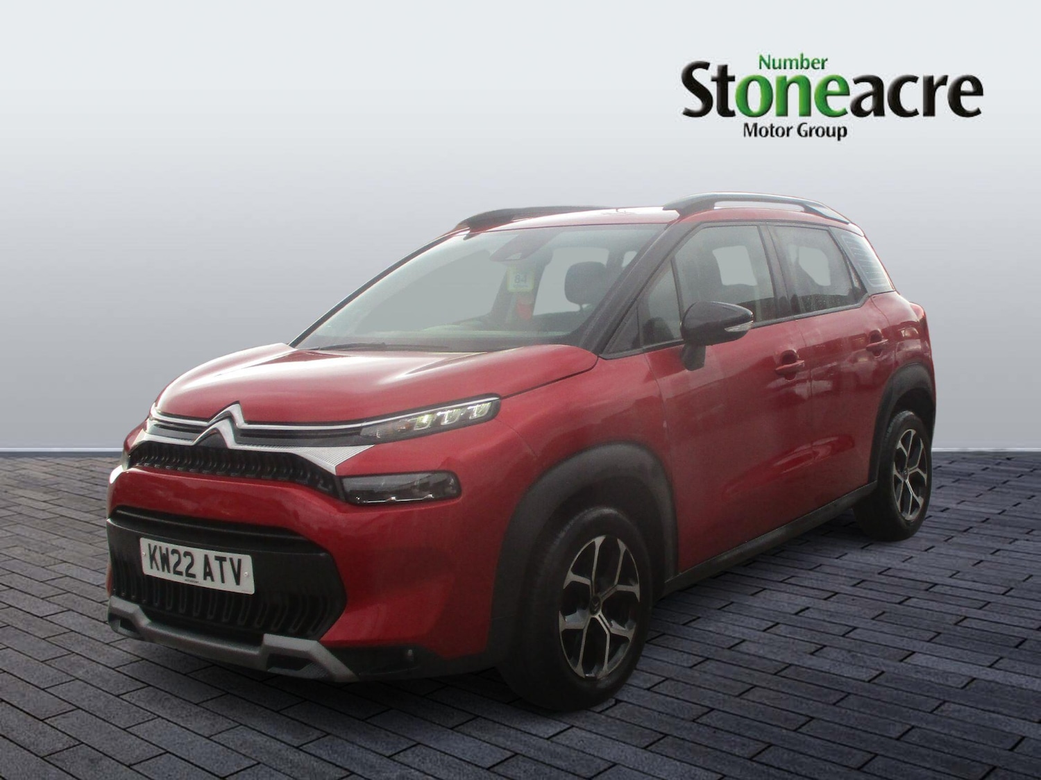 Used Citroen C3 Aircross 2022 for sale - 76499586: Photo 7