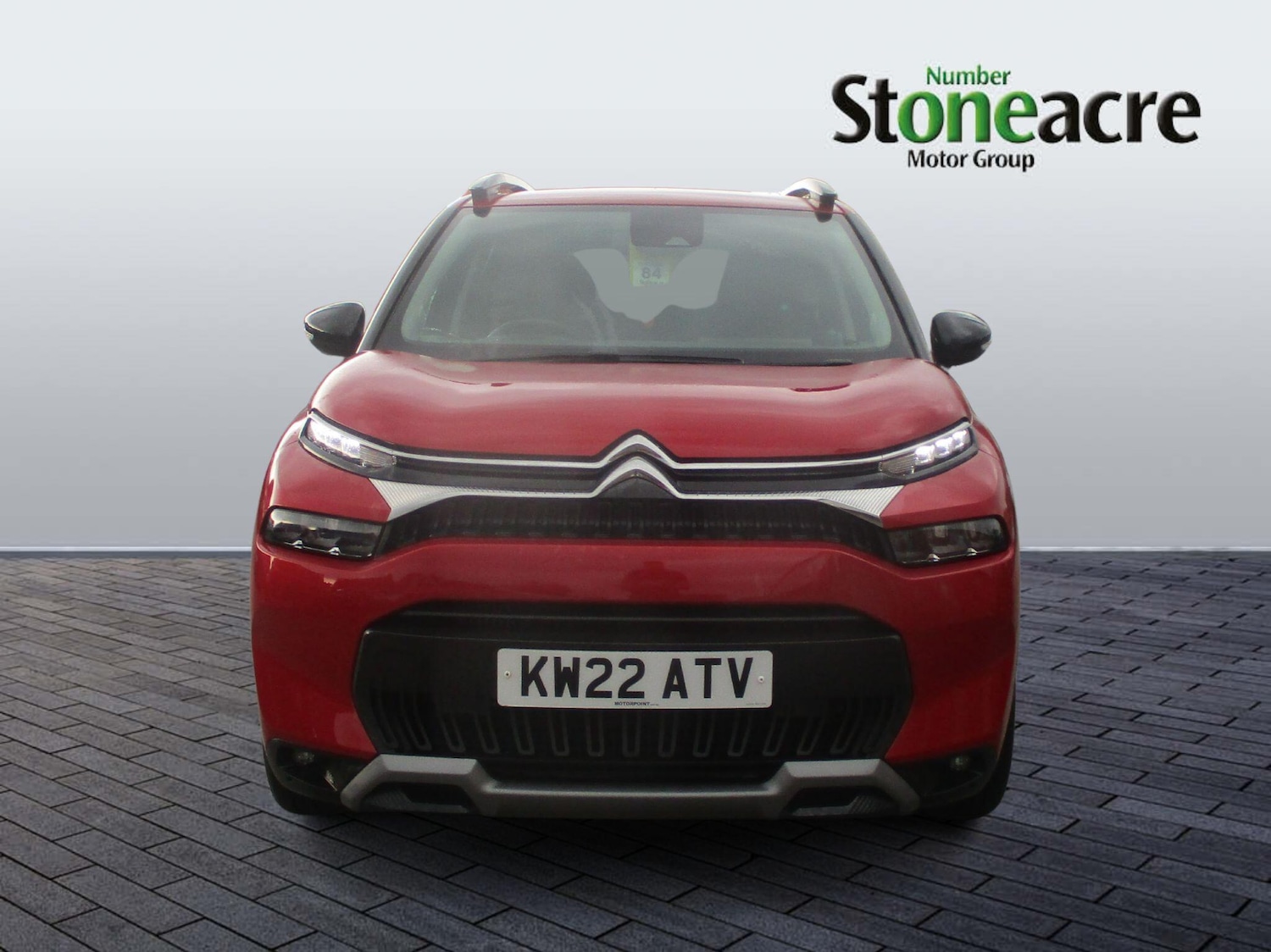 Used Citroen C3 Aircross 2022 for sale - 76499586: Photo 8