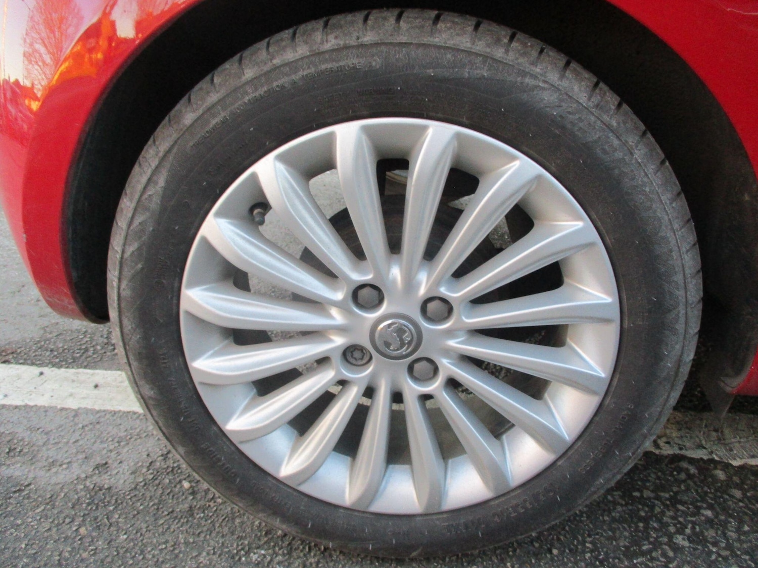 Used Vauxhall ADAM 2017 for sale - 77175013: Photo 14