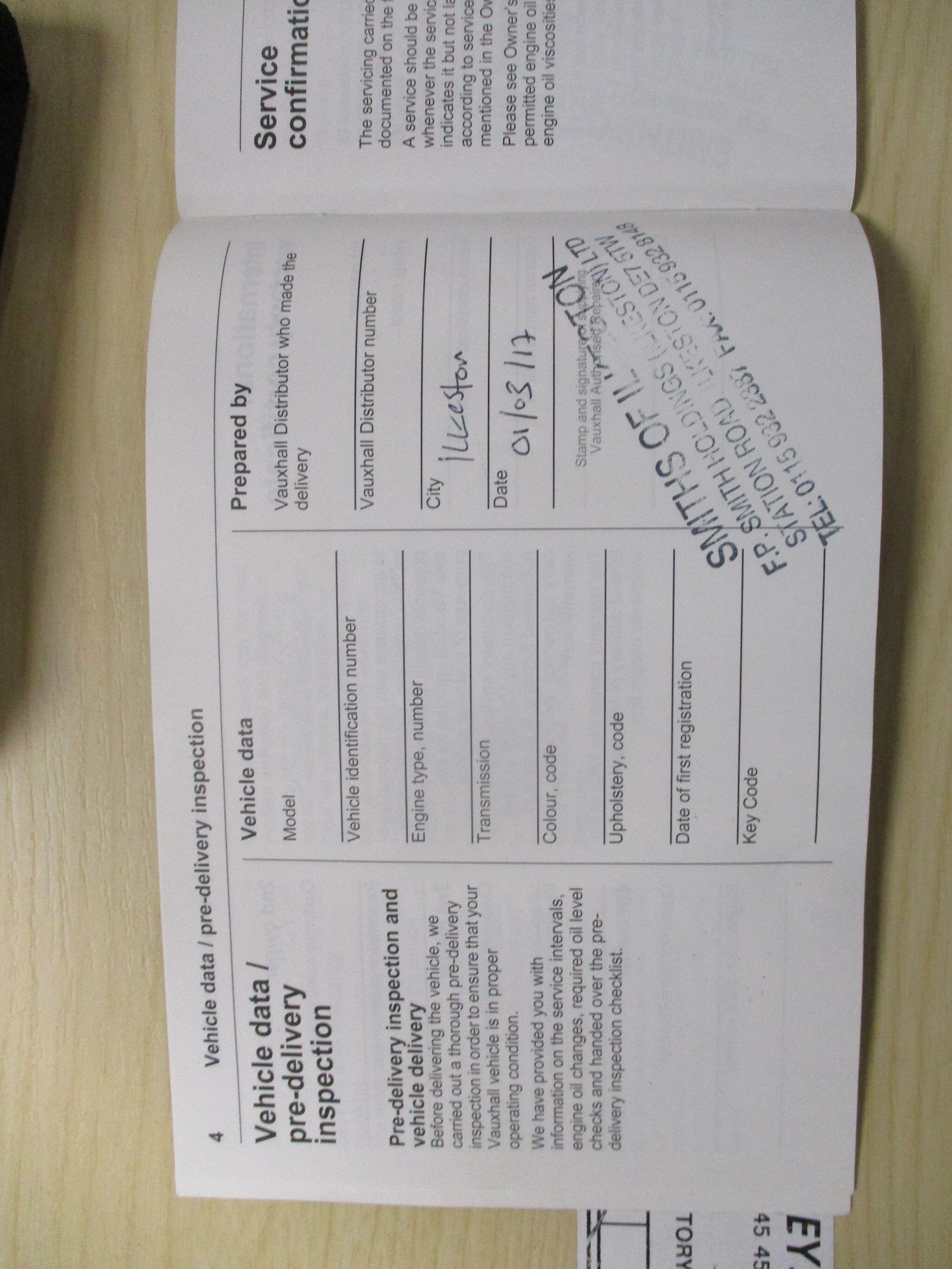 Used Vauxhall ADAM 2017 for sale - 77175013: Photo 16