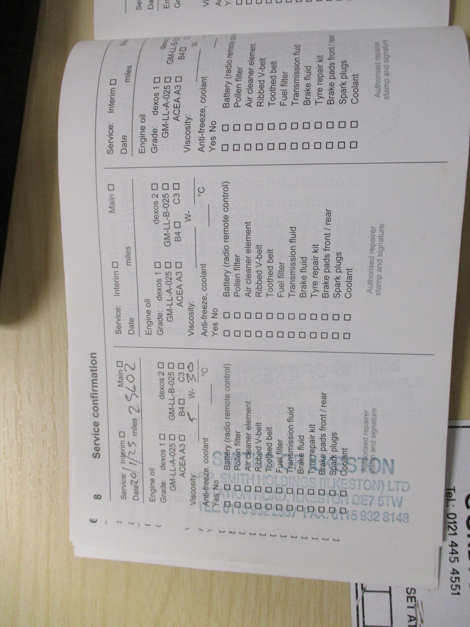 Used Vauxhall ADAM 2017 for sale - 77175013: Photo 20