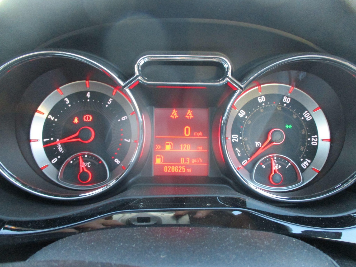 Used Vauxhall ADAM 2017 for sale - 77175013: Photo 21