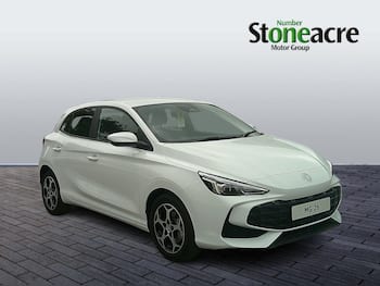 Used MG MG3 2026 for sale - 79589543: Photo