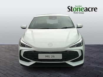 Used MG MG3 2026 for sale - 79589543: Photo