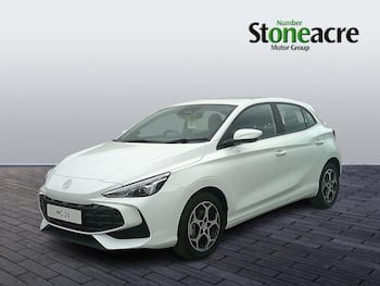 Used MG MG3 2026 for sale - 79589543: Photo