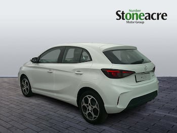 Used MG MG3 2026 for sale - 79589543: Photo