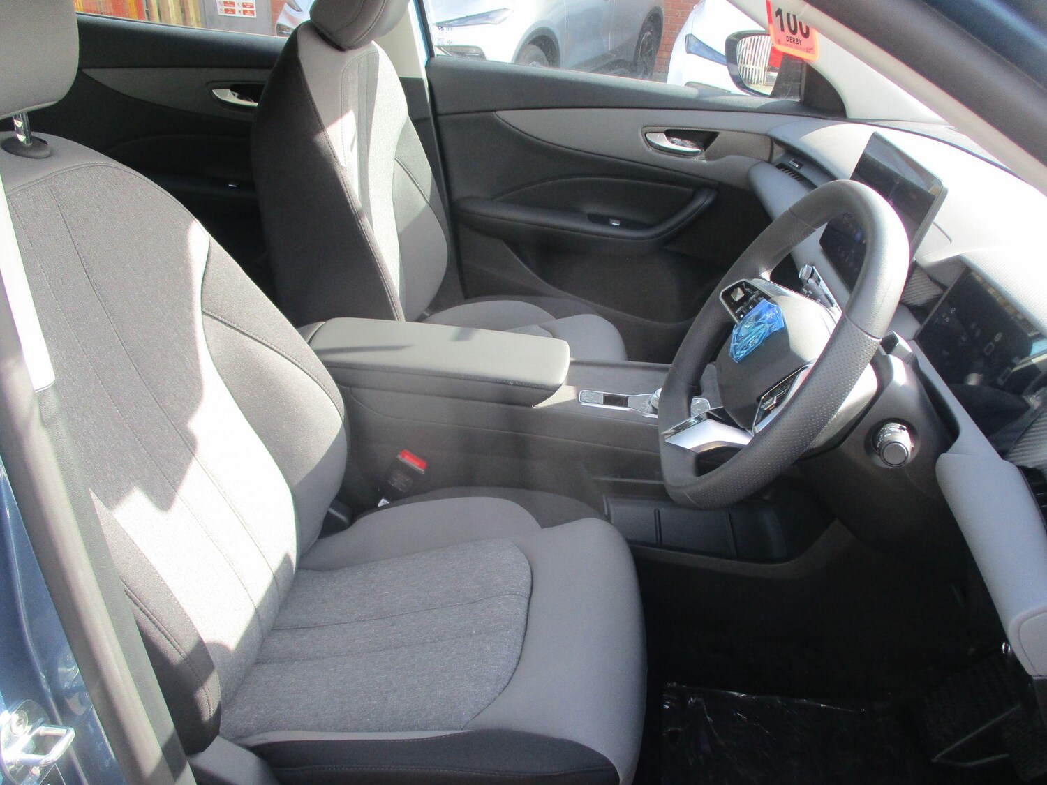 Used MG MGS5 2025 for sale - 77710519: Photo 10