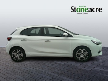 Used MG MG3 2026 for sale - 79256154: Photo