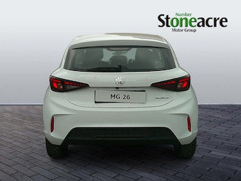 Used MG MG3 2026 for sale - 79256154: Photo