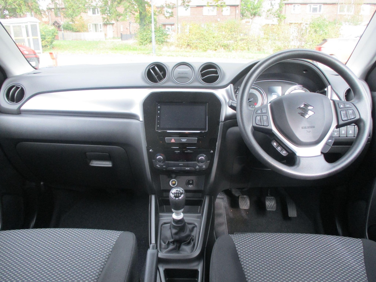 Used Suzuki Vitara 2023 for sale - 76360548: Photo 10