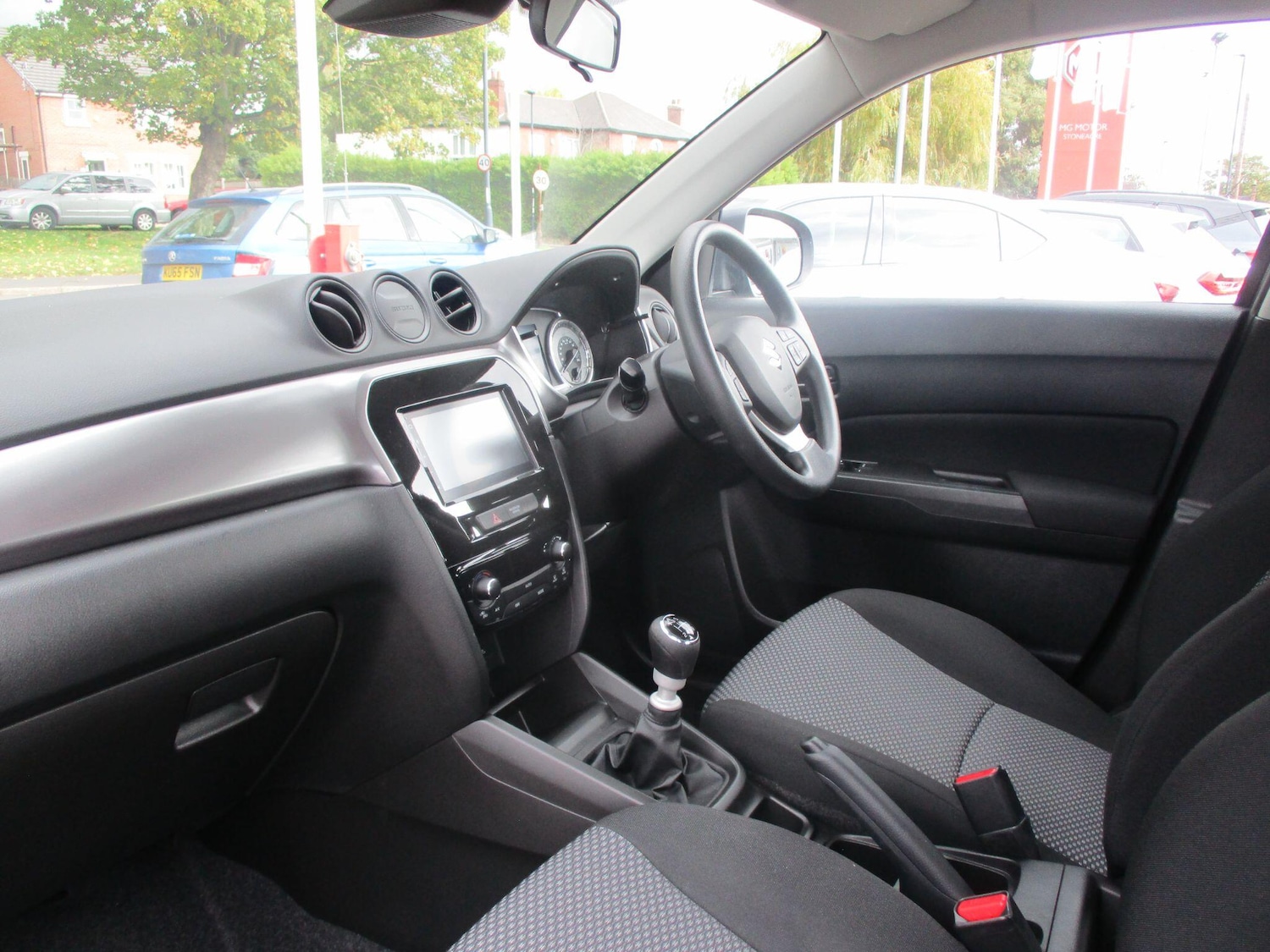 Used Suzuki Vitara 2023 for sale - 76360548: Photo 11