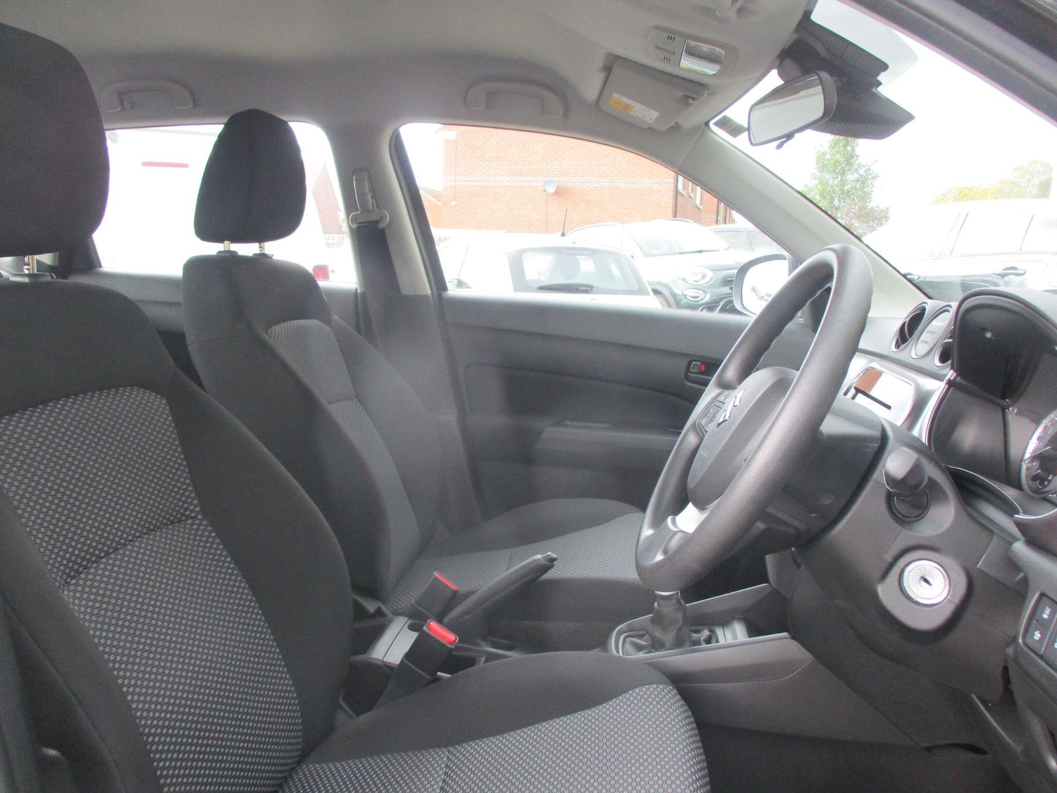 Used Suzuki Vitara 2023 for sale - 76360548: Photo 13