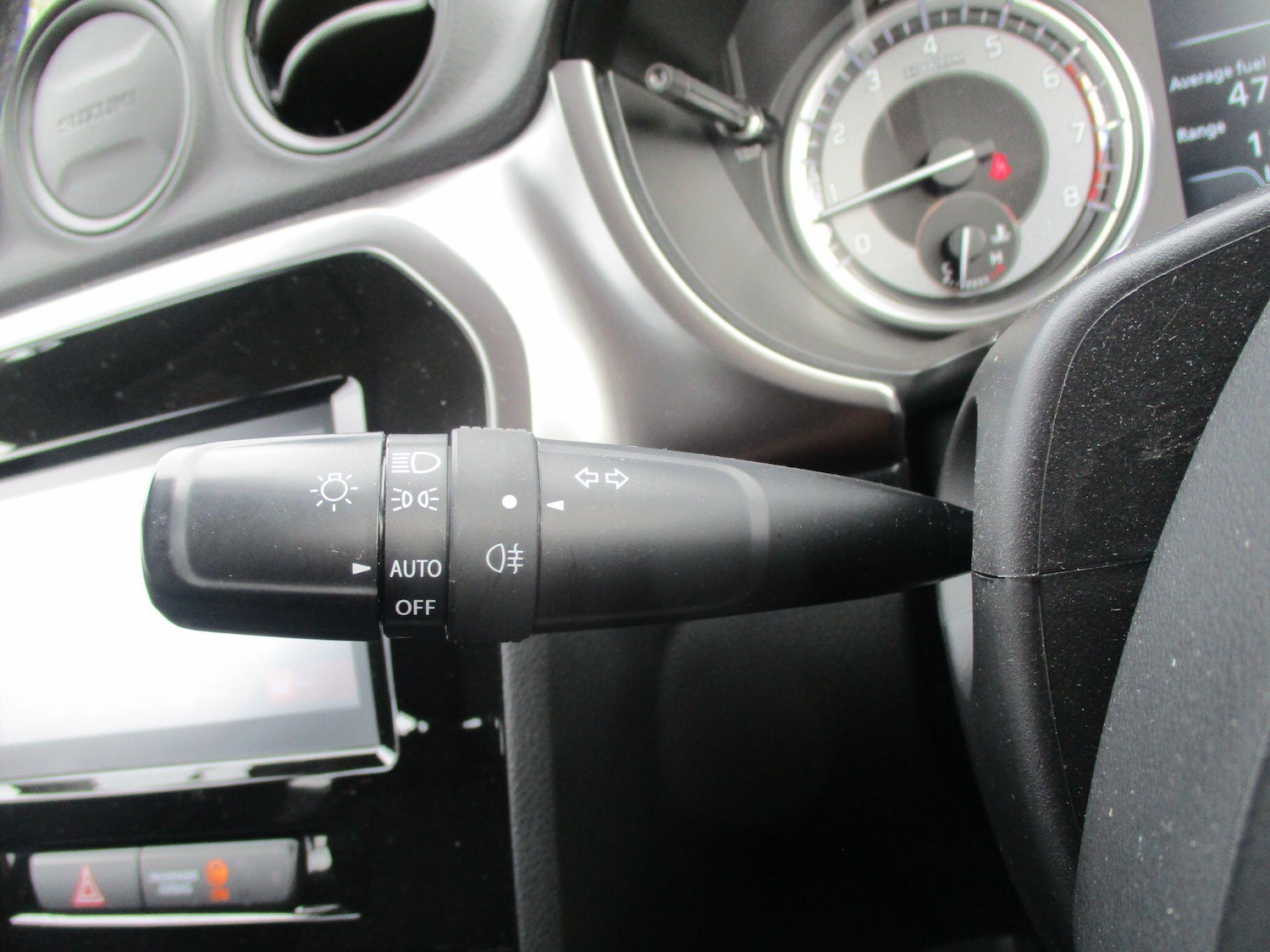 Used Suzuki Vitara 2023 for sale - 76360548: Photo 23