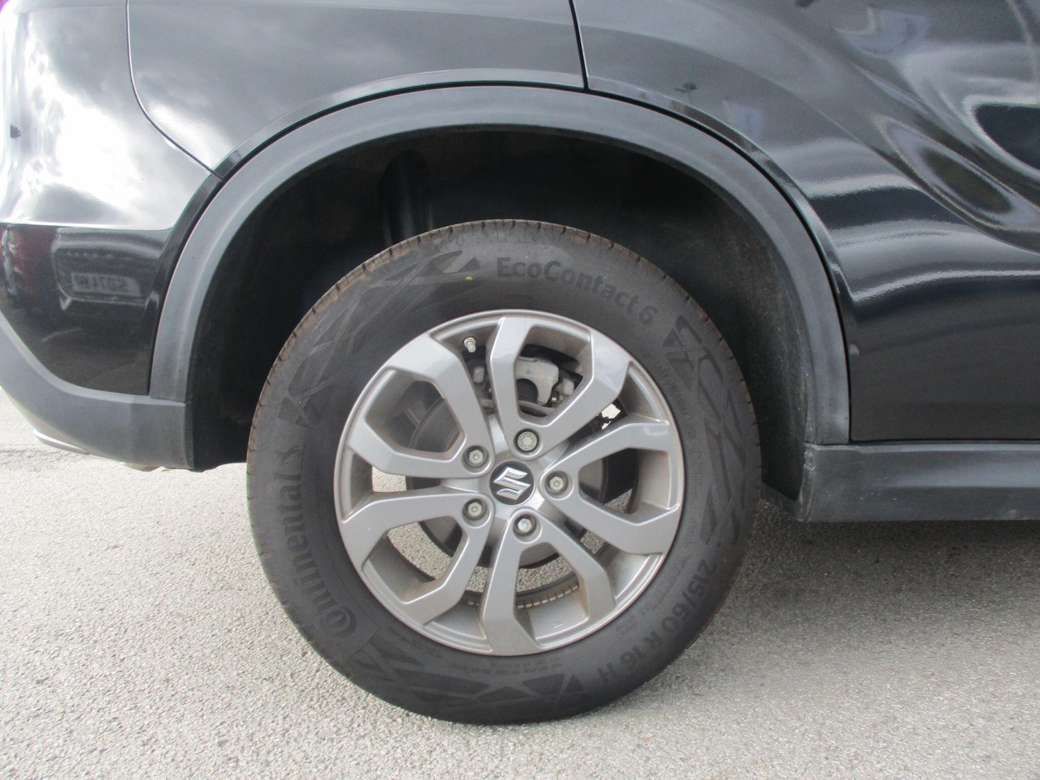 Used Suzuki Vitara 2023 for sale - 76360548: Photo 25