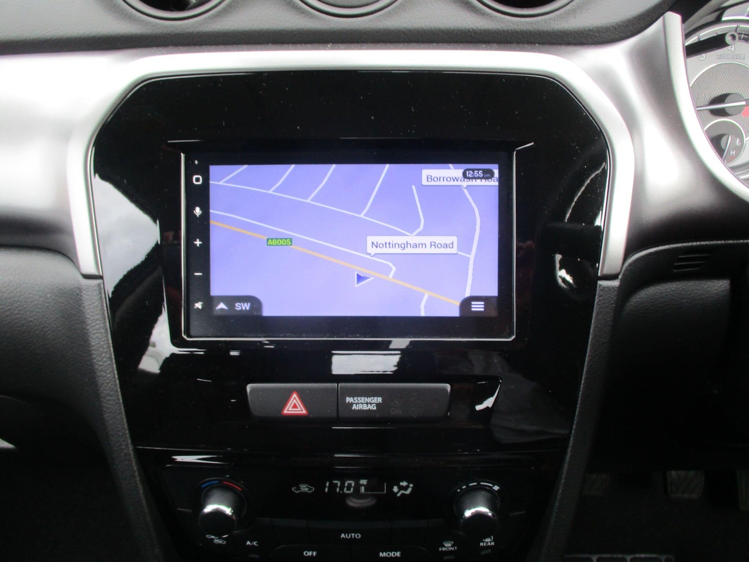 Used Suzuki Vitara 2023 for sale - 76360548: Photo 26