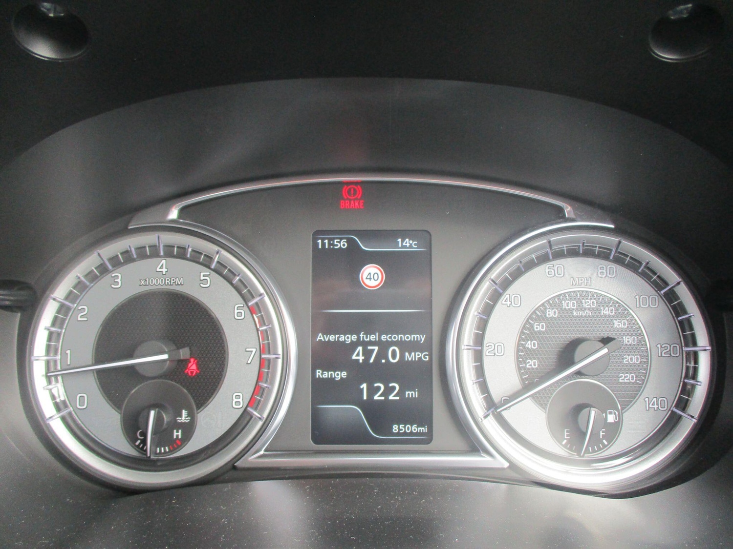 Used Suzuki Vitara 2023 for sale - 76360548: Photo 27