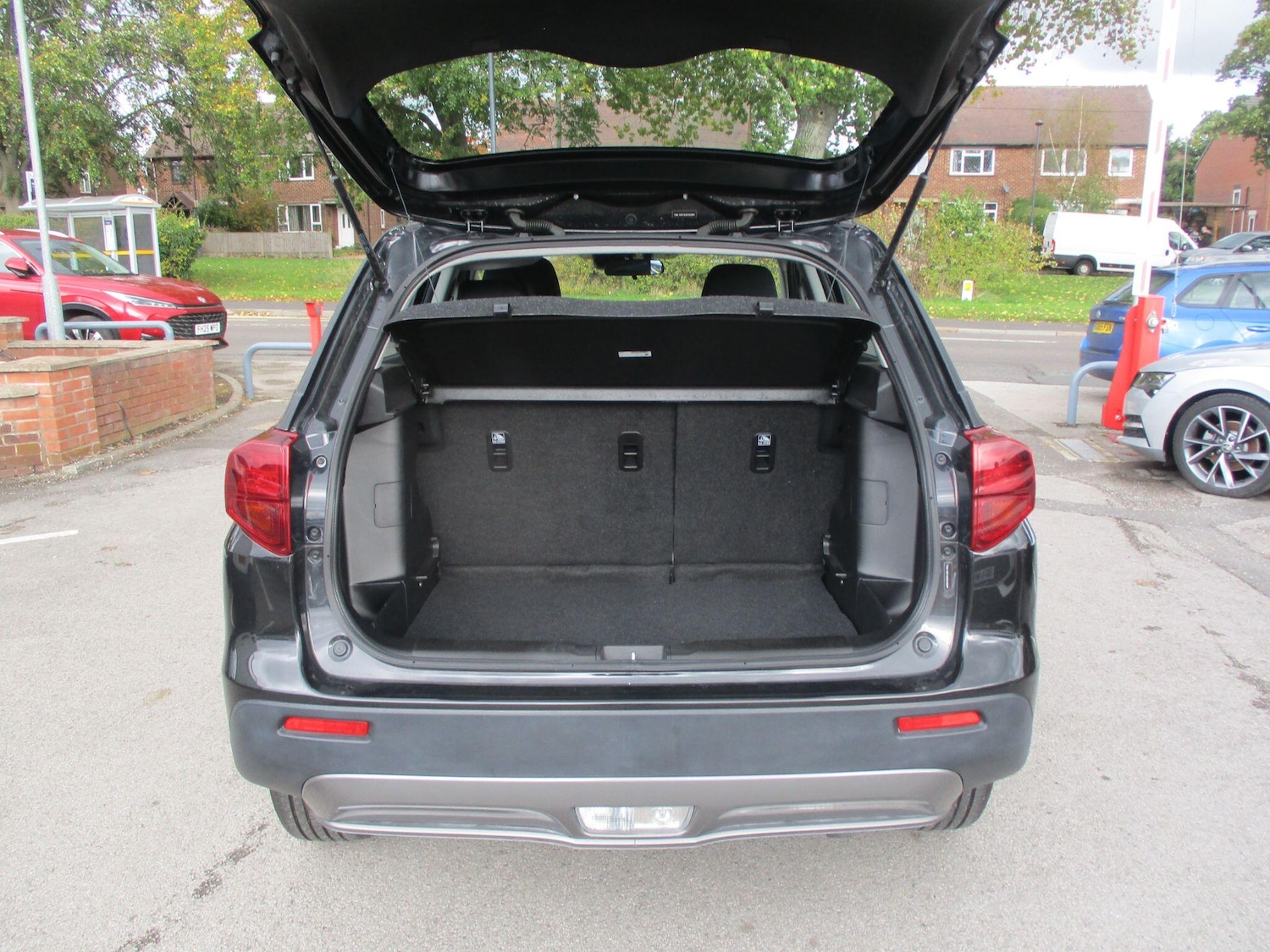 Used Suzuki Vitara 2023 for sale - 76360548: Photo 28