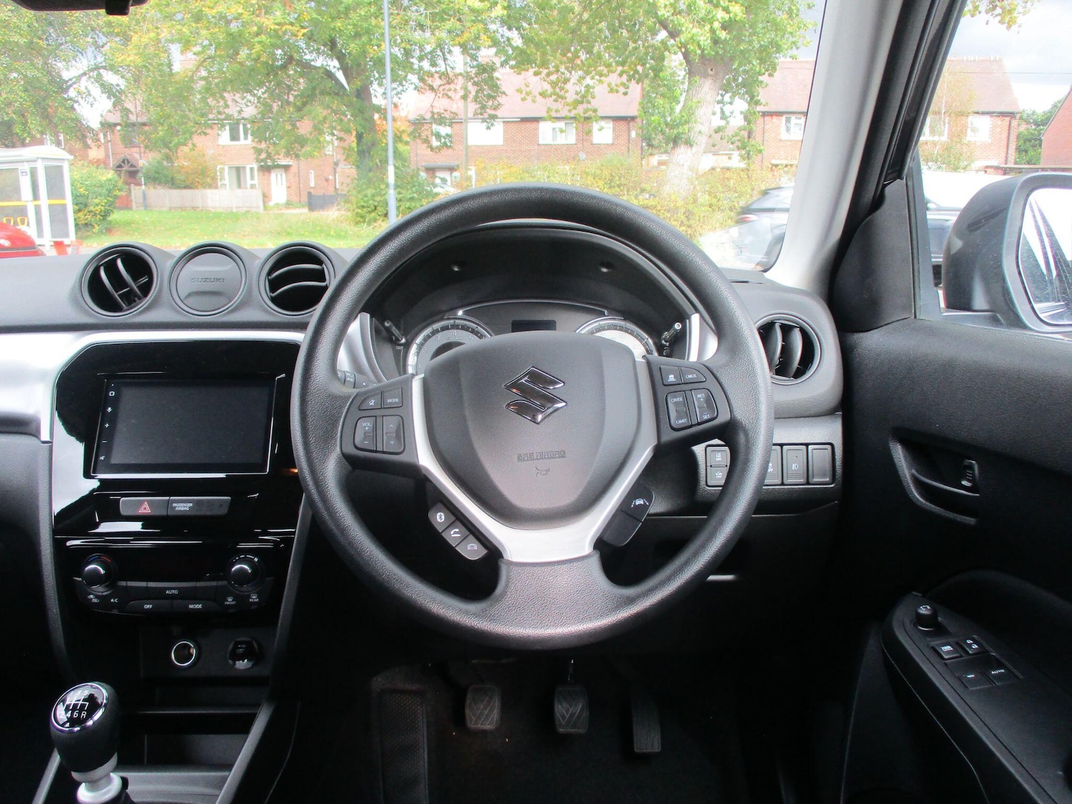 Used Suzuki Vitara 2023 for sale - 76360548: Photo 29