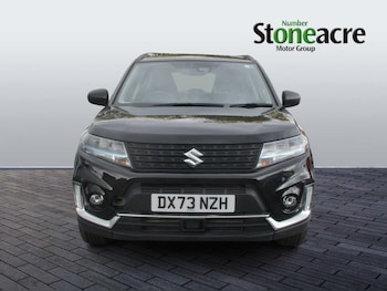 Used Suzuki Vitara 2023 for sale - 76360548: Photo