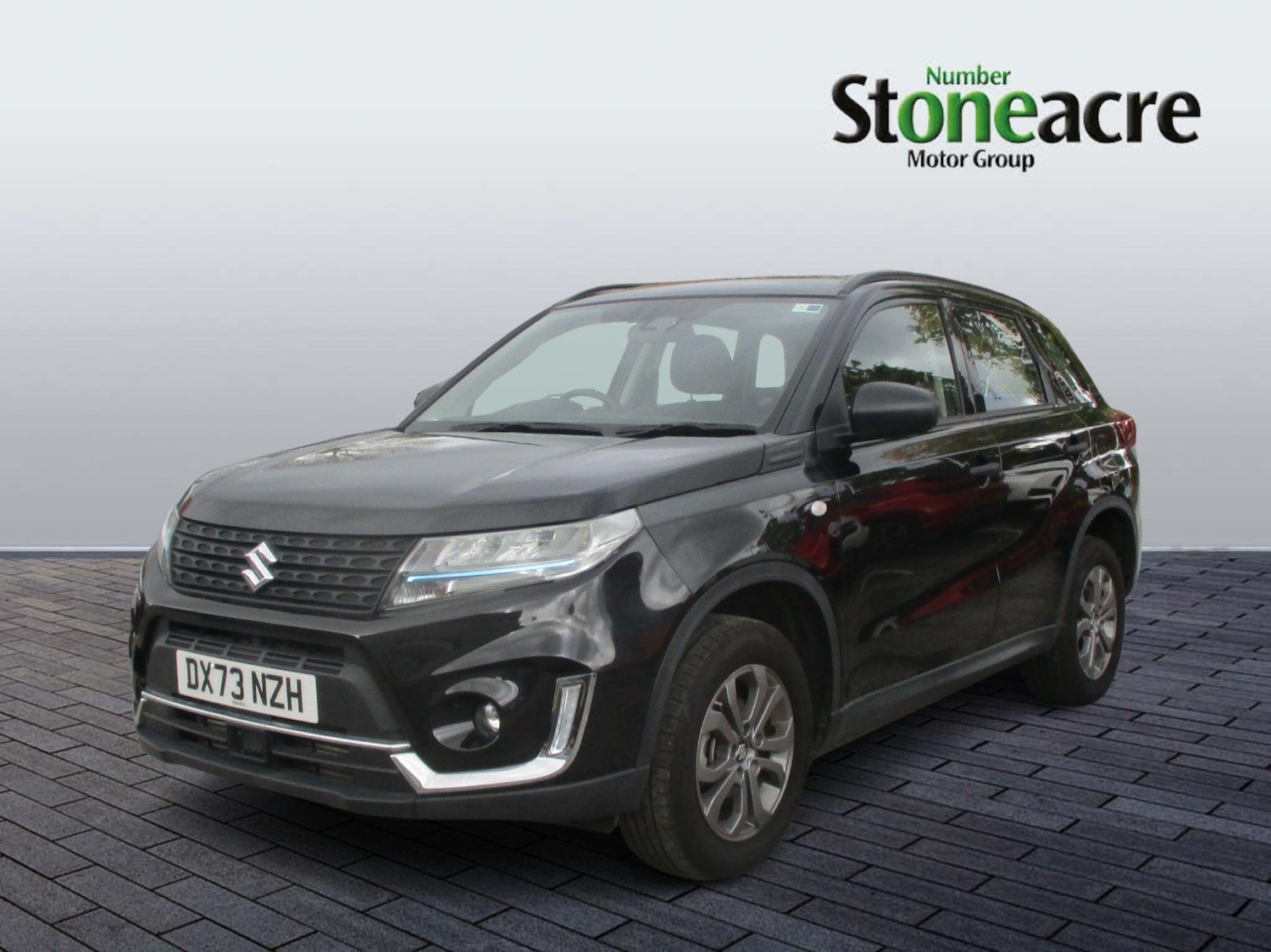 Used Suzuki Vitara 2023 for sale - 76360548: Photo 3