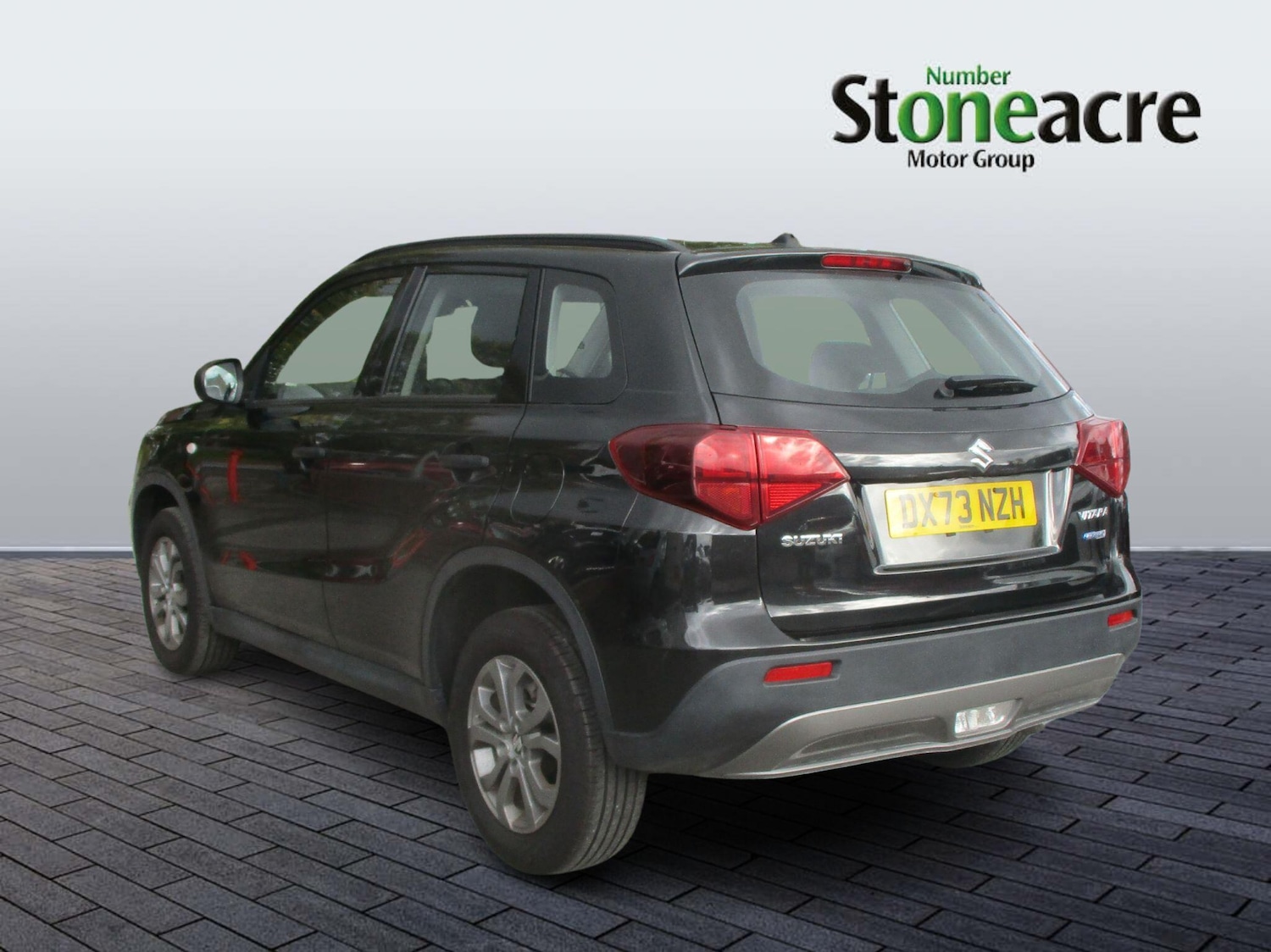 Used Suzuki Vitara 2023 for sale - 76360548: Photo 4