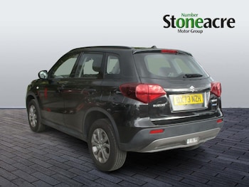 Used Suzuki Vitara 2023 for sale - 76360548: Photo