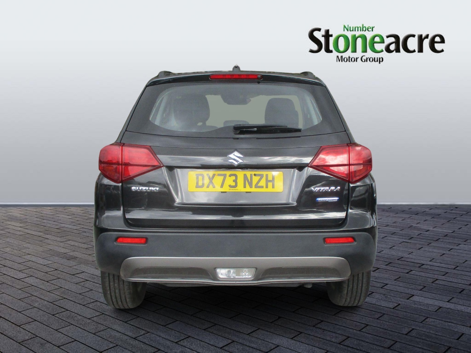 Used Suzuki Vitara 2023 for sale - 76360548: Photo 6