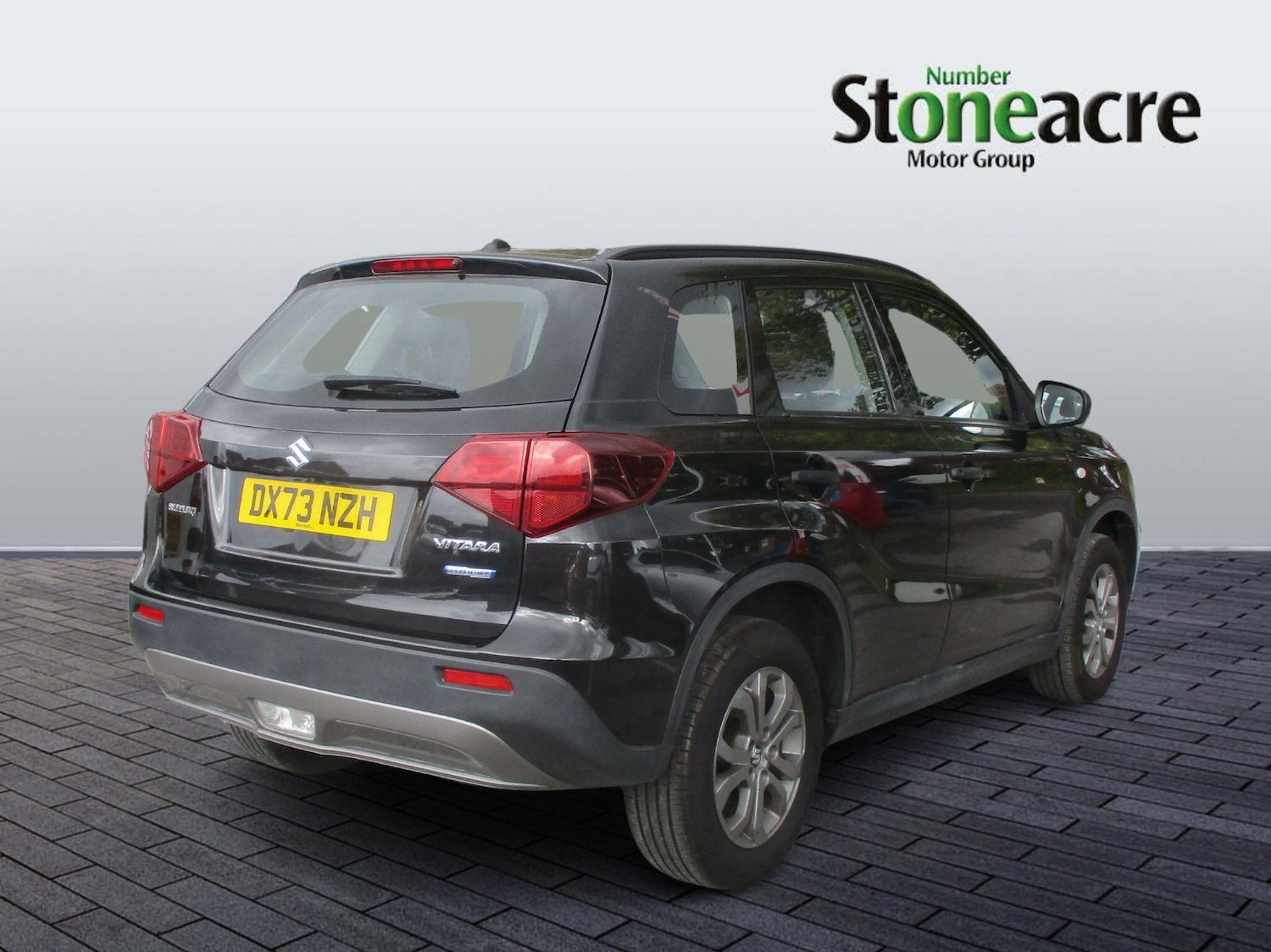 Used Suzuki Vitara 2023 for sale - 76360548: Photo 8