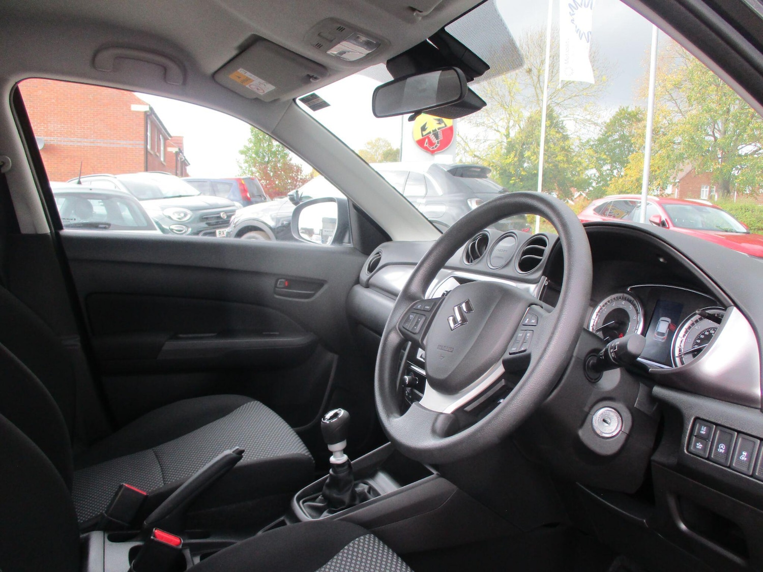 Used Suzuki Vitara 2023 for sale - 76360548: Photo 9