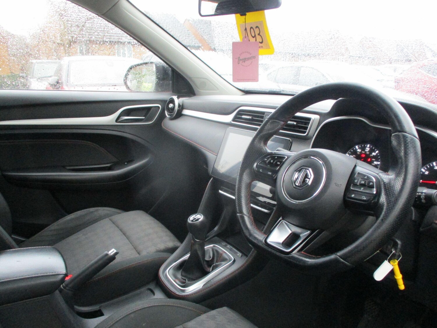 Used MG MG ZS for sale - 77484141: Photo 10