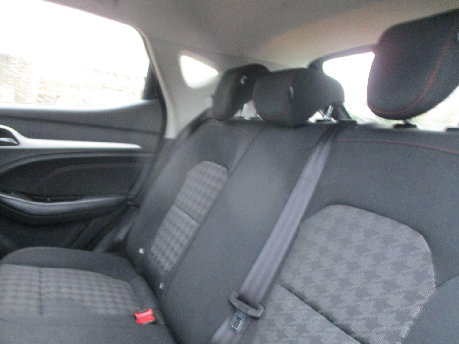 Used MG MG ZS for sale - 77484141: Photo 14