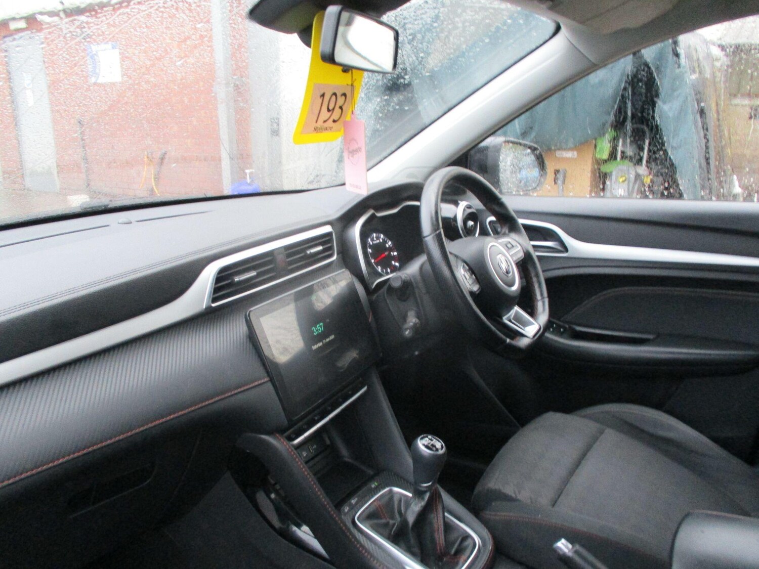 Used MG MG ZS for sale - 77484141: Photo 15