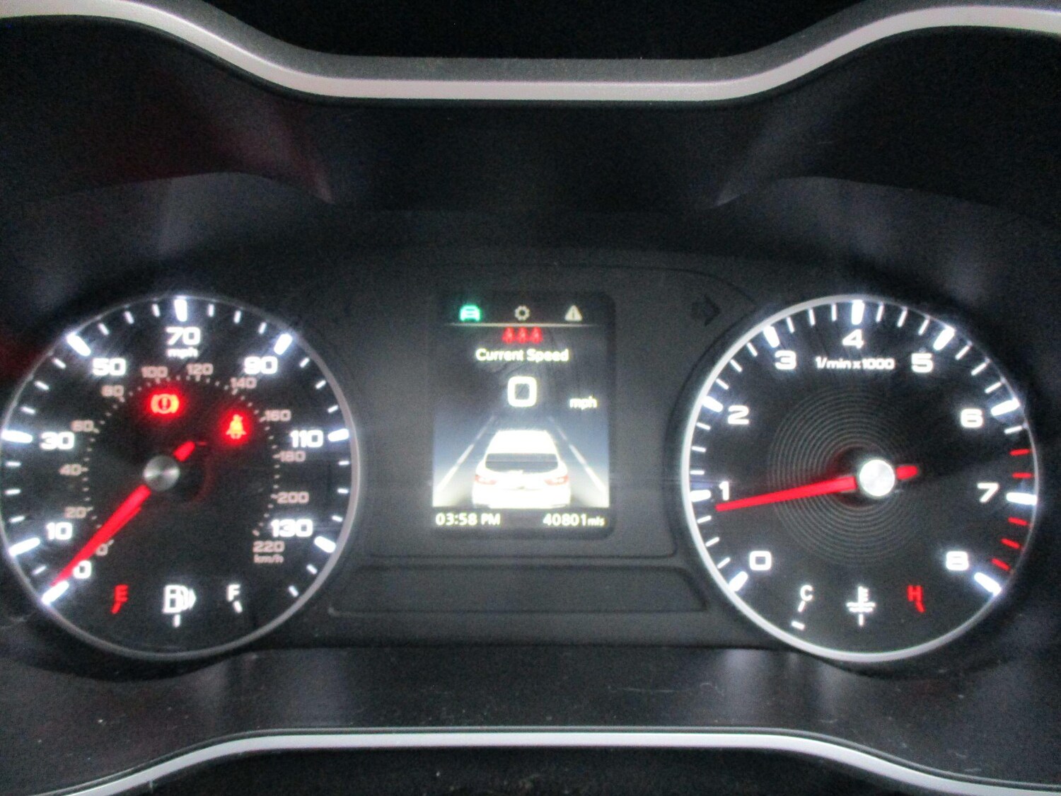 Used MG MG ZS for sale - 77484141: Photo 16