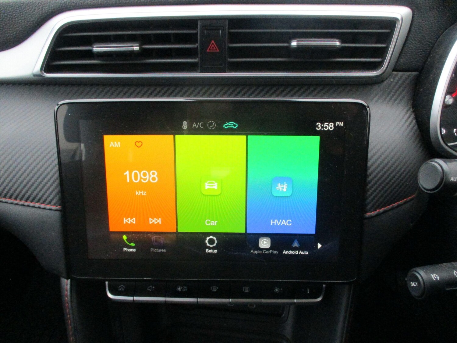 Used MG MG ZS for sale - 77484141: Photo 17