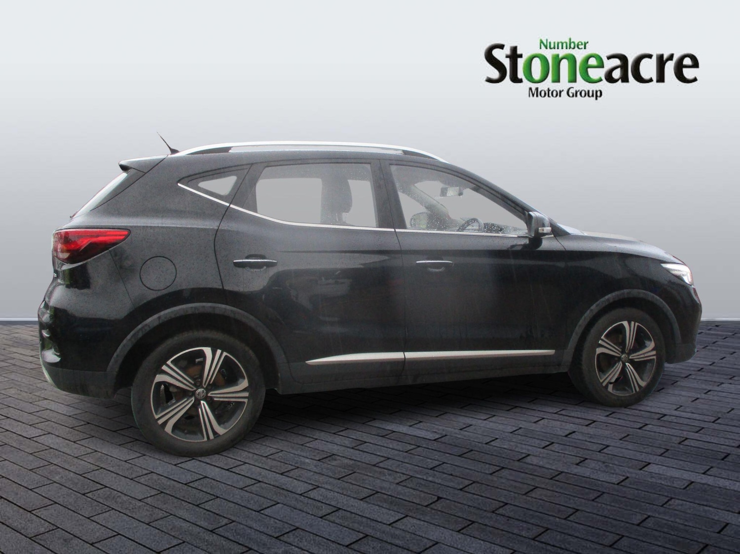 Used MG MG ZS for sale - 77484141: Photo 2