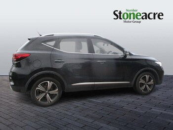 Used MG MG ZS 2022 for sale - 77484141: Photo