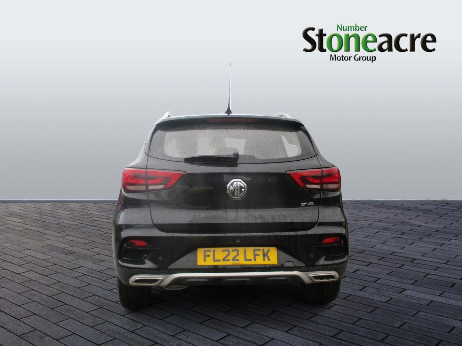 Used MG MG ZS for sale - 77484141: Photo 4