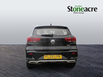 Used MG MG ZS 2022 for sale - 77484141: Photo