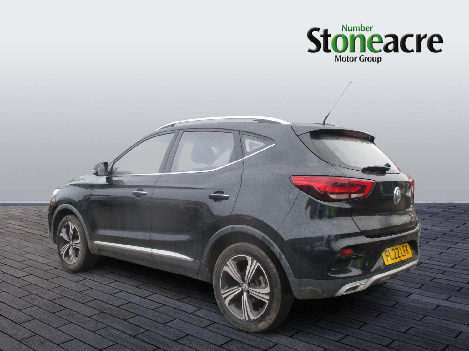 Used MG MG ZS for sale - 77484141: Photo 5