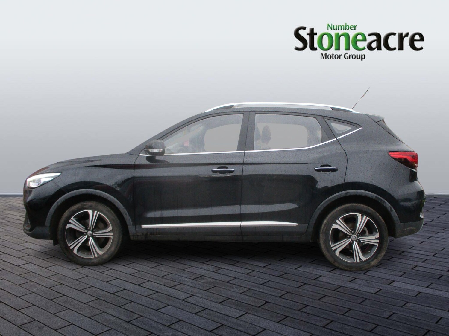 Used MG MG ZS for sale - 77484141: Photo 6